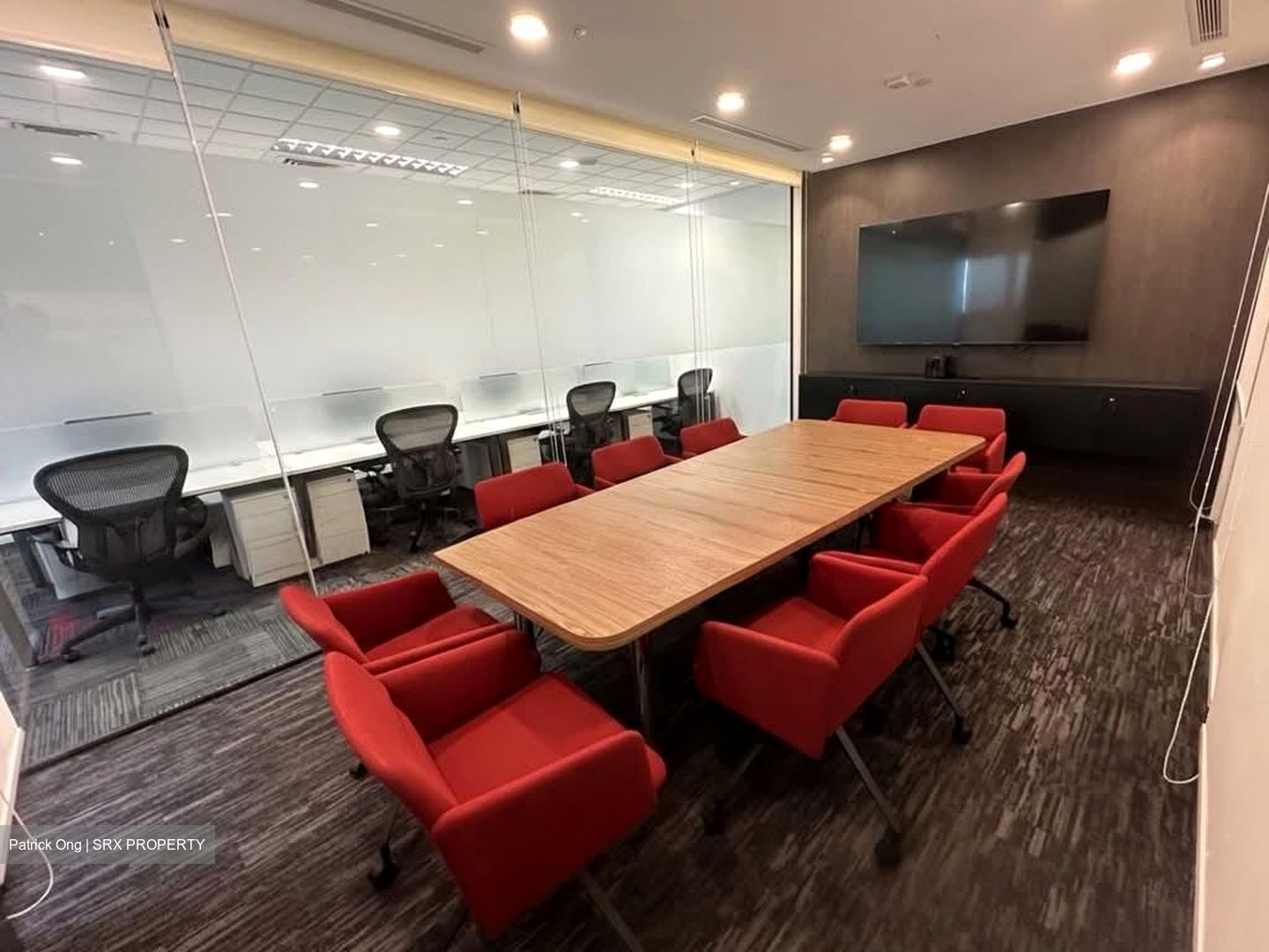 Republic Plaza (D1), Office #580623231
